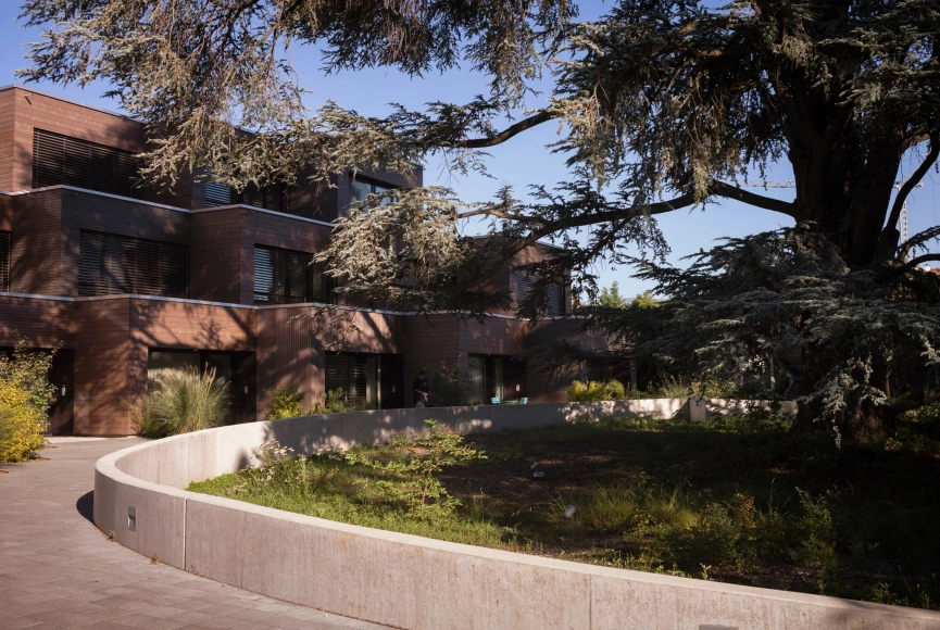 cedar housing immeuble geneve fdmp architectes