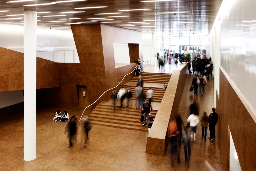 palexpo congress architect