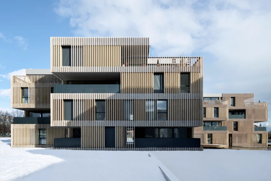 Striped Living FdMP Group8