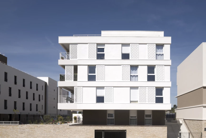 logement ecoquartier grisettes