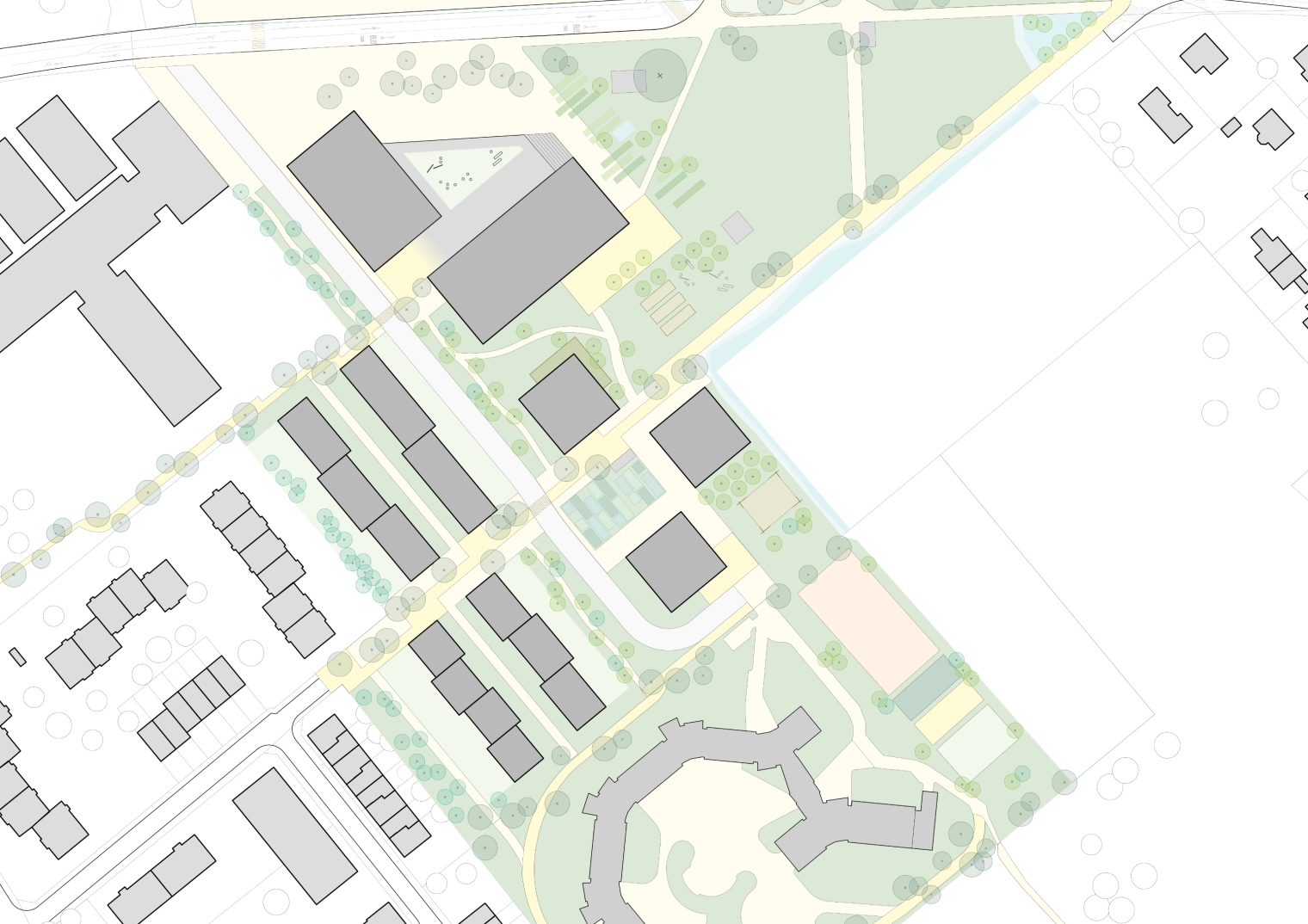 plan district vuillonnex