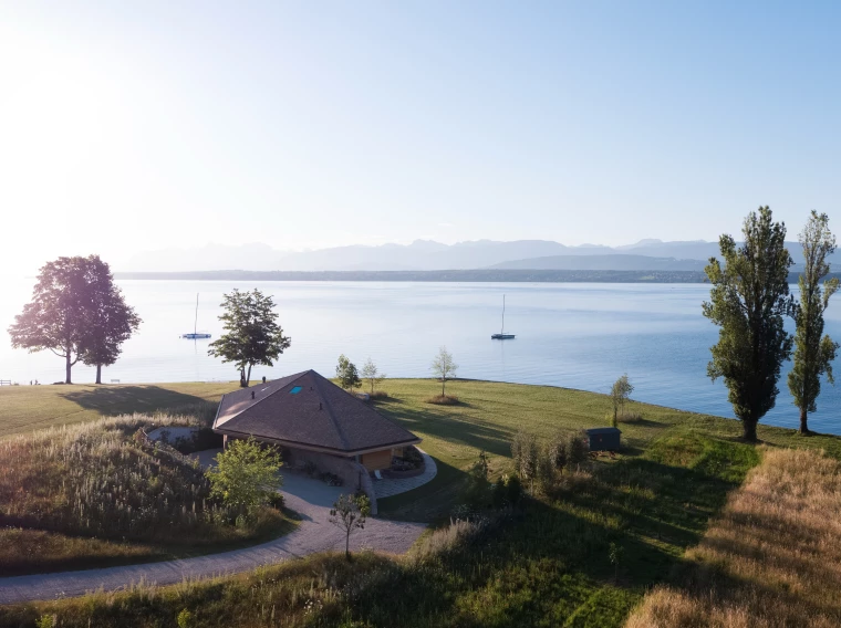 view house geneva lake 