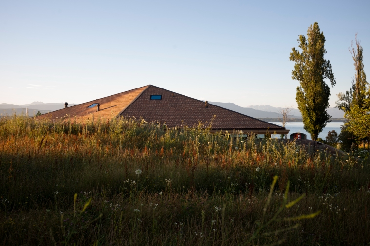 contexte toiture forme