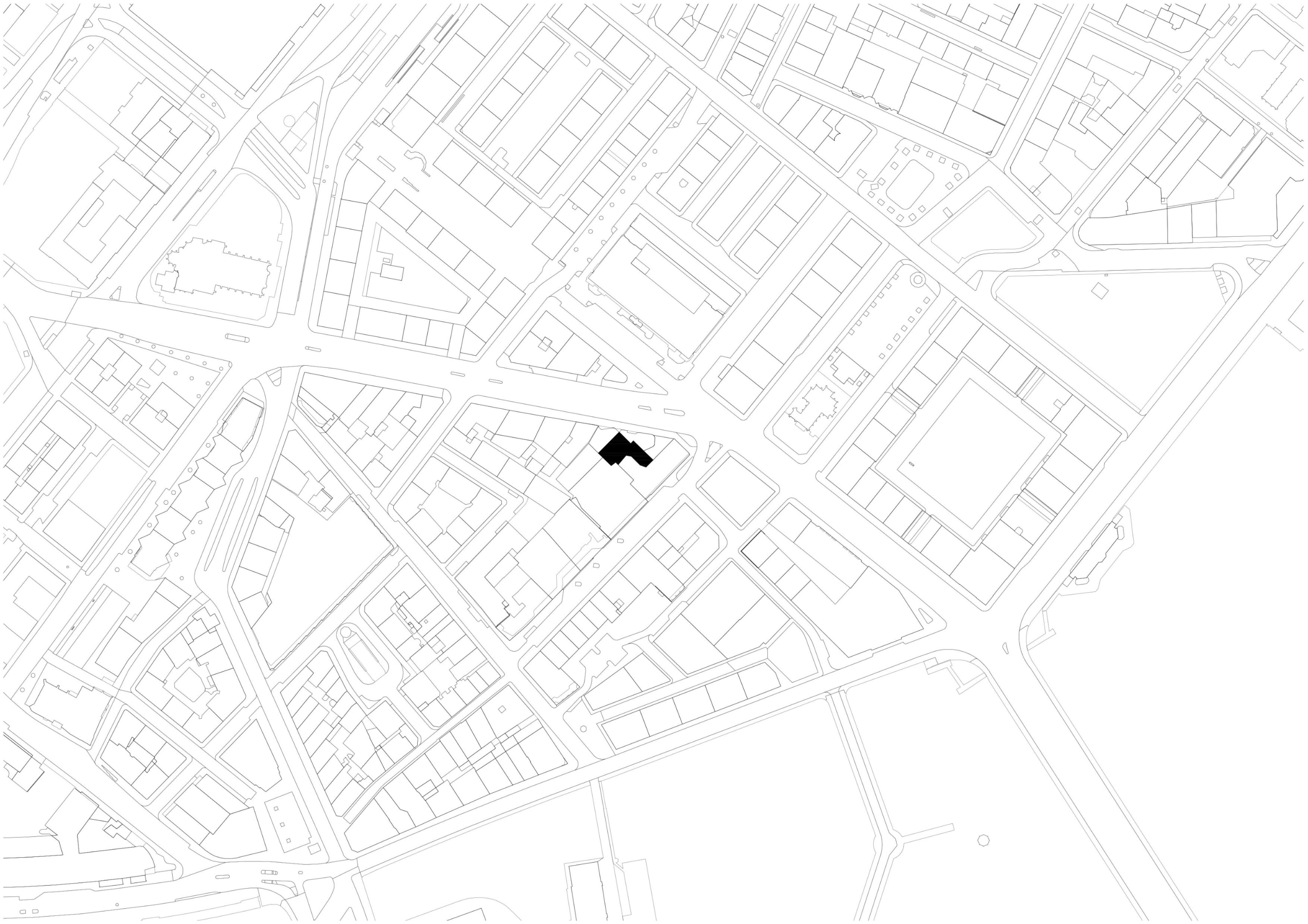 situation plan fdmp offices
