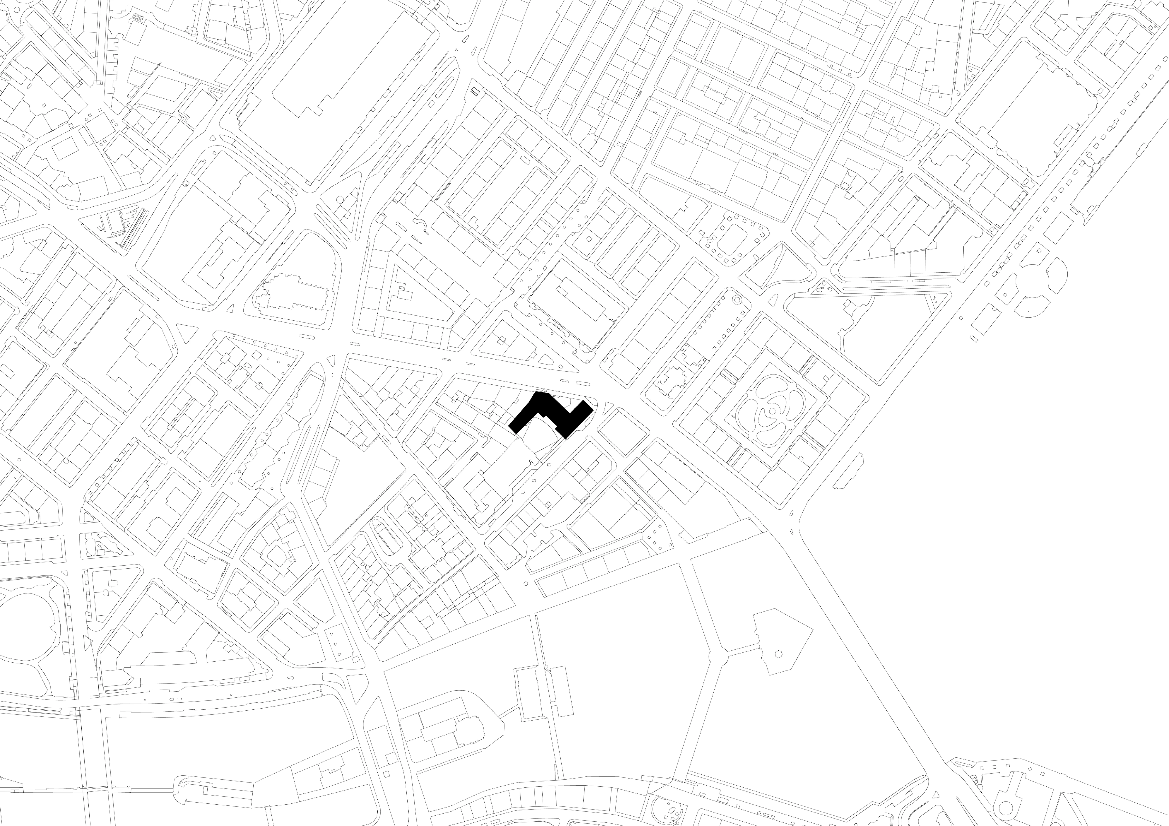 situation plan fdmp offices